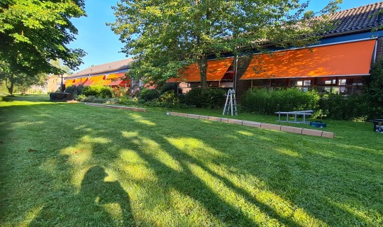 Lichtschip Ens Flevoland